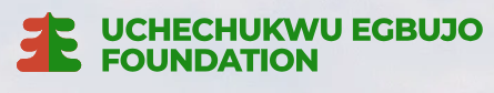 Uchechukwu Egbujo Foundation Logo